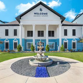 Bild von Cypress at Stone Oak Apartments & Townhomes