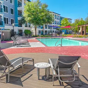 Bild von Cypress at Stone Oak Apartments & Townhomes