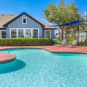 Bild von Cypress at Stone Oak Apartments & Townhomes