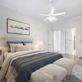 Bild von Cypress at Stone Oak Apartments & Townhomes