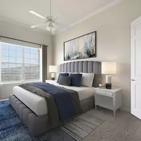 Bild von Cypress at Stone Oak Apartments & Townhomes