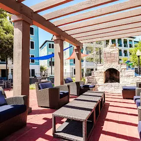 Bild von Cypress at Stone Oak Apartments & Townhomes