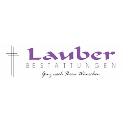 Logo von Lauber GmbH Bestattungen in Lorch