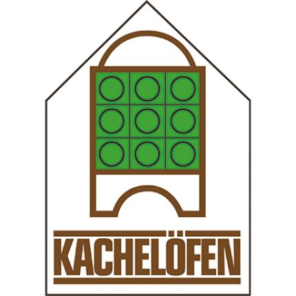 Logotyp från Kachelofenbau Hänle