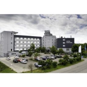 Bild von Hotel Fortuna GmbH Am Stadtgarten