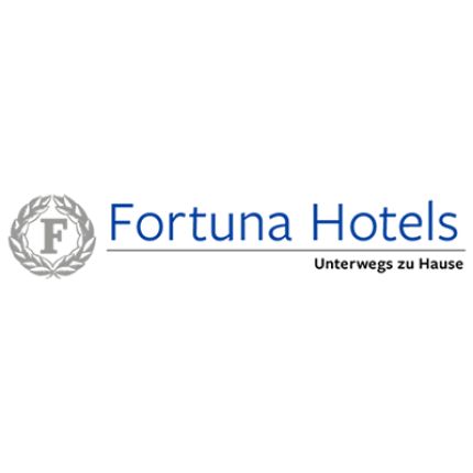 Logo von Hotel Fortuna GmbH Am Stadtgarten