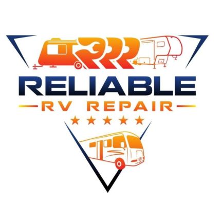 Logo from Reliable R.V Repair