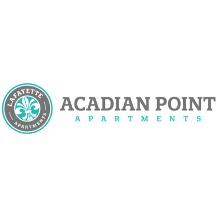 Logo von Acadian Point Apartments