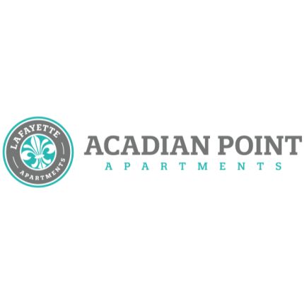 Logótipo de Acadian Point Apartments