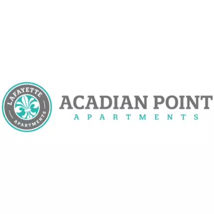 Logo de Acadian Point Apartments