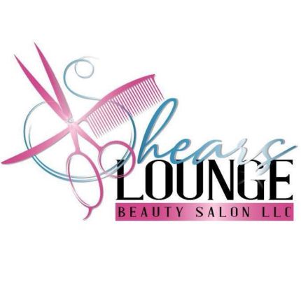 Logotipo de The Shears Lounge Beauty Salon, LLC