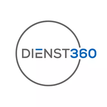 Logo de DIENST360