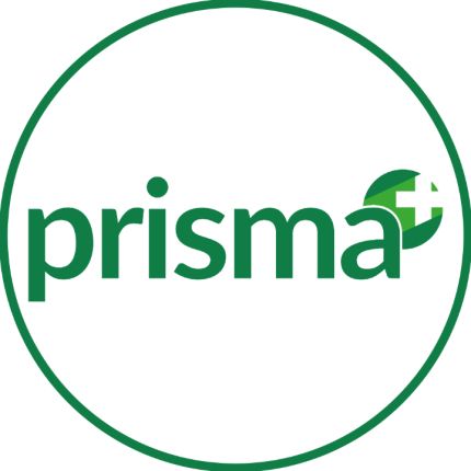 Logo od PrismaPlus GmbH