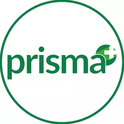 Logo fra PrismaPlus GmbH