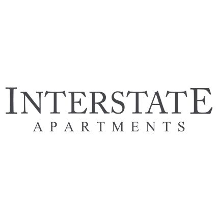 Logo da Interstate Apartments