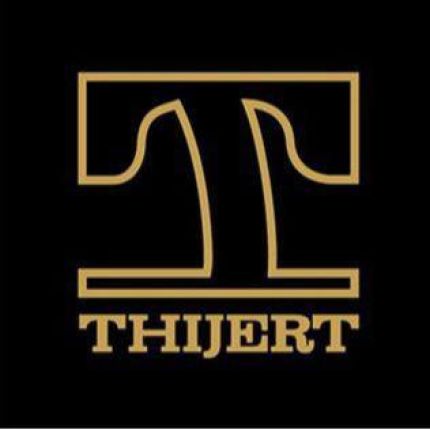 Logo de Thijert Bloemsierkunst/Hydrocultuur