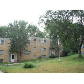 Bild von Valley Park Apartment Homes