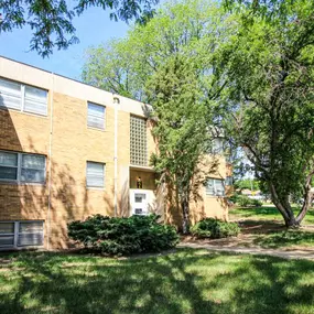 Bild von Valley Park Apartment Homes