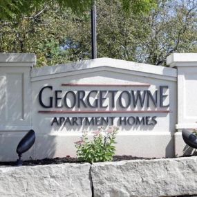 Bild von Georgetowne Apartment Homes