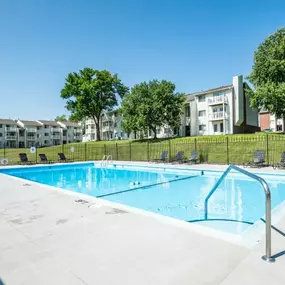 Bild von Georgetowne Apartment Homes