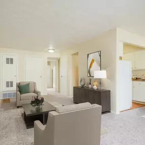 Bild von Georgetowne Apartment Homes