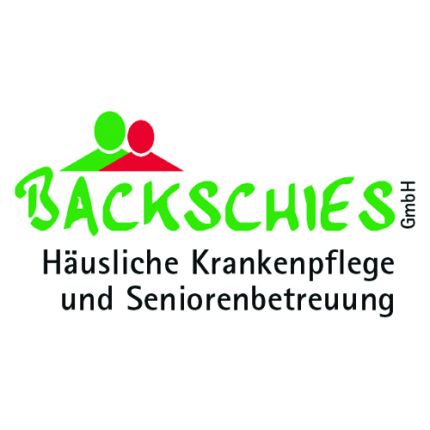 Logotyp från Backschies Häusliche Krankenpflege und Seniorenbetreuung