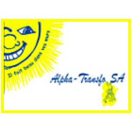 Logo da Alpha-Transfo Rénovation SA