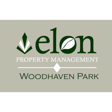Logo fra Woodhaven Park