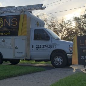 Bild von Lions Heating And Air Conditioning LLC