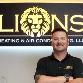 Bild von Lions Heating And Air Conditioning LLC