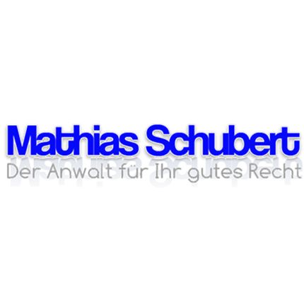 Logo od Anwaltskanzlei Mathias Schubert