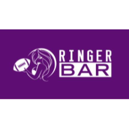 Logo de Ringer Bar