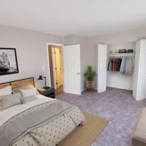 Estates at Crystal Bay Furnished Bedroom Apartment