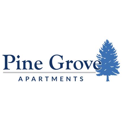 Logo from Pine Grove Apartments