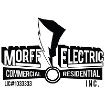 Logo de Morff Electric Inc.