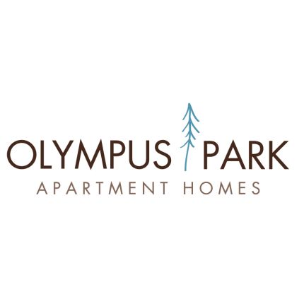 Logo from Olympus Park Apartments