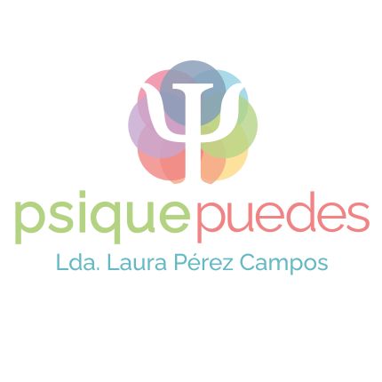 Logo de Psiquepuedes Psicología