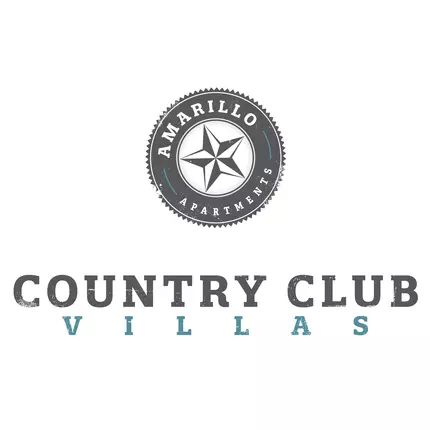 Logo de Country Club Villas