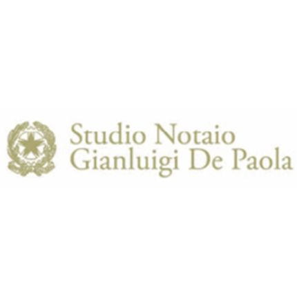 Logo von De Paola Dottor Gianluigi