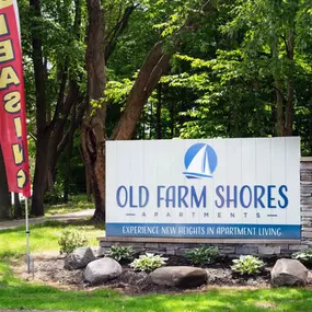 Bild von Old Farm Shores Apartments