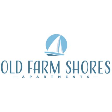 Logo from Old Farm Shores Apartments