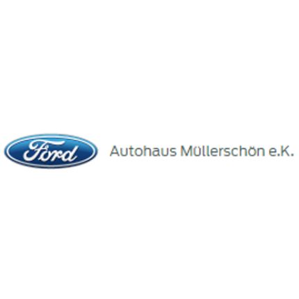 Logótipo de Autohaus Müllerschön e.K.