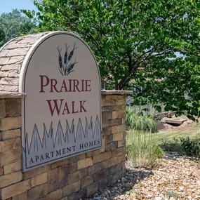 Bild von Prairie Walk Apartment Homes