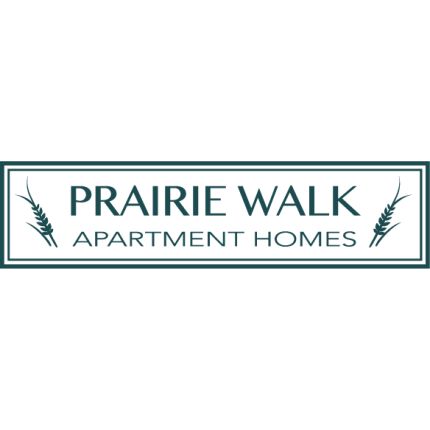 Logotyp från Prairie Walk Apartment Homes