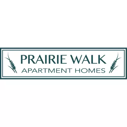 Logo fra Prairie Walk Apartment Homes