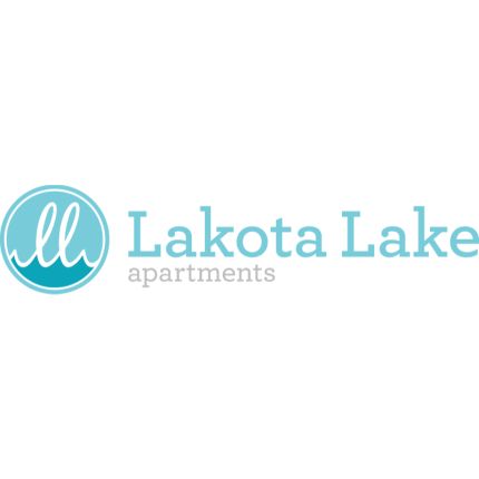 Logo von Lakota Lake Apartments