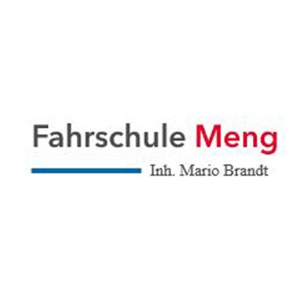 Logo fra Fahrschule Meng Inh. Mario Brandt