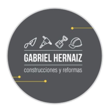 Logo from Gabriel Hernaiz Construccions