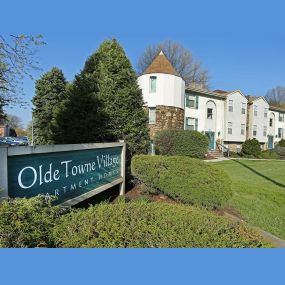 Bild von Olde Towne Village Apartments