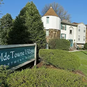 Bild von Olde Towne Village Apartments